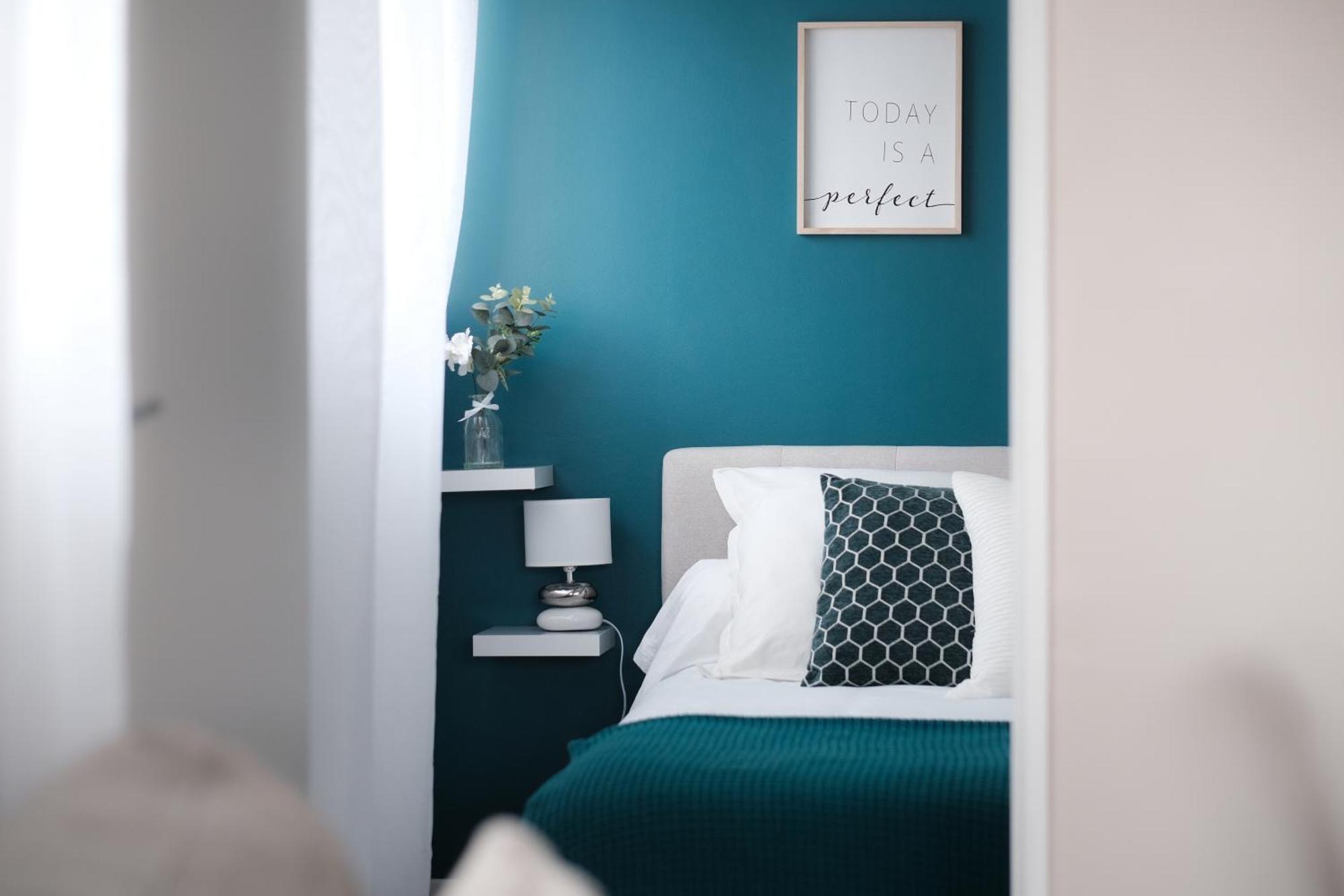 Appartement Cosy Et Calme Elancourt Exterior photo